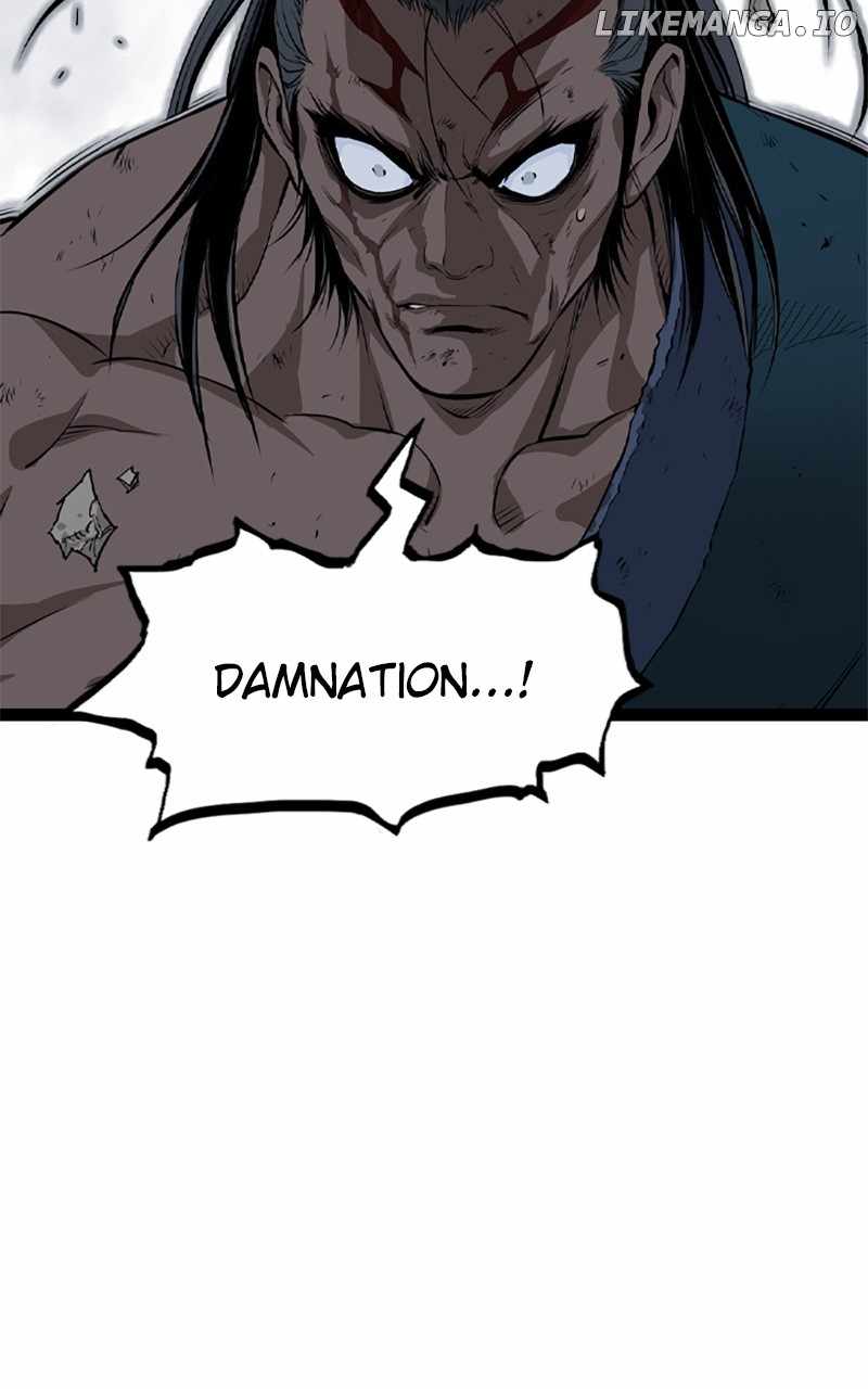 Asura (manhwa) Chapter 16 40